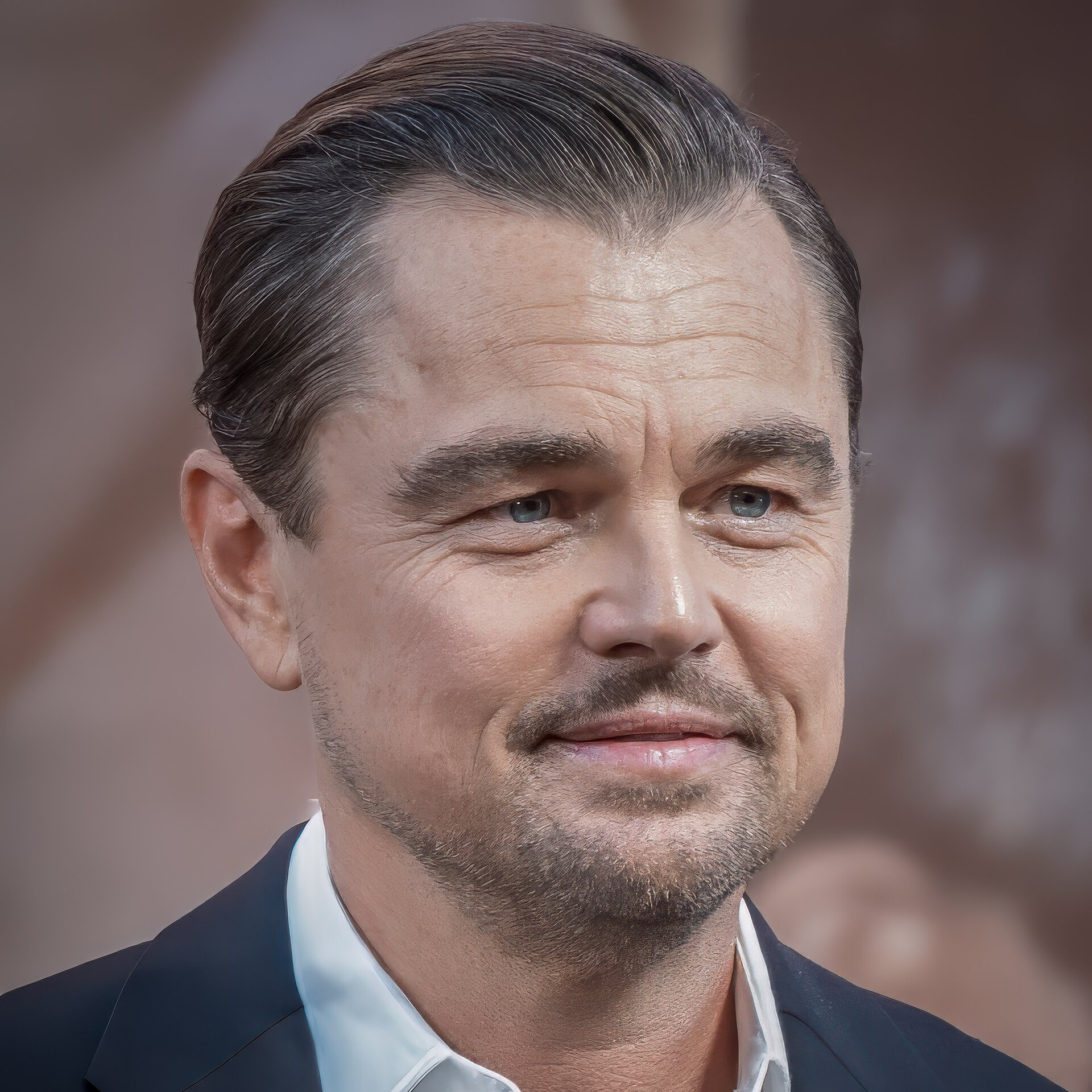 Leonardo DiCaprio