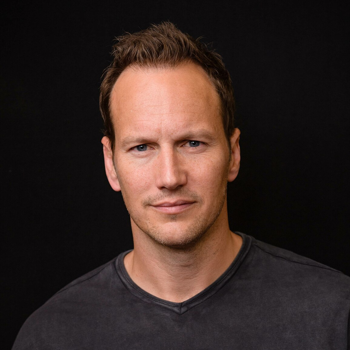 Patrick Wilson